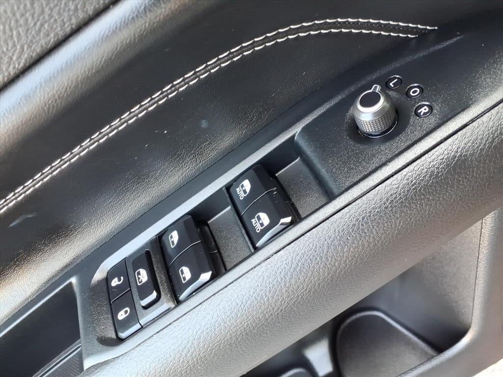 2023 Jeep Compass Altitude 4x4