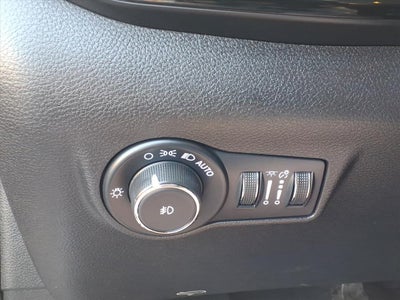 2023 Jeep Compass Altitude 4x4