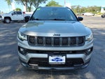 2023 Jeep Compass Altitude 4x4