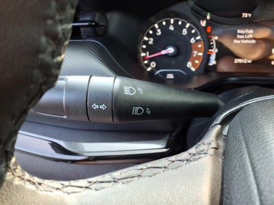 2023 Jeep Compass Altitude 4x4