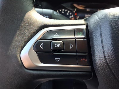 2023 Jeep Compass Altitude 4x4