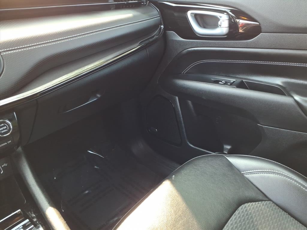 2023 Jeep Compass Altitude 4x4