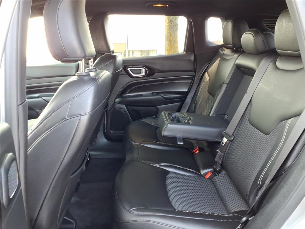 2023 Jeep Compass Altitude 4x4