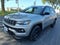 2023 Jeep Compass Altitude 4x4