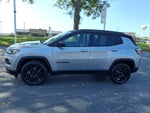 2023 Jeep Compass Altitude 4x4