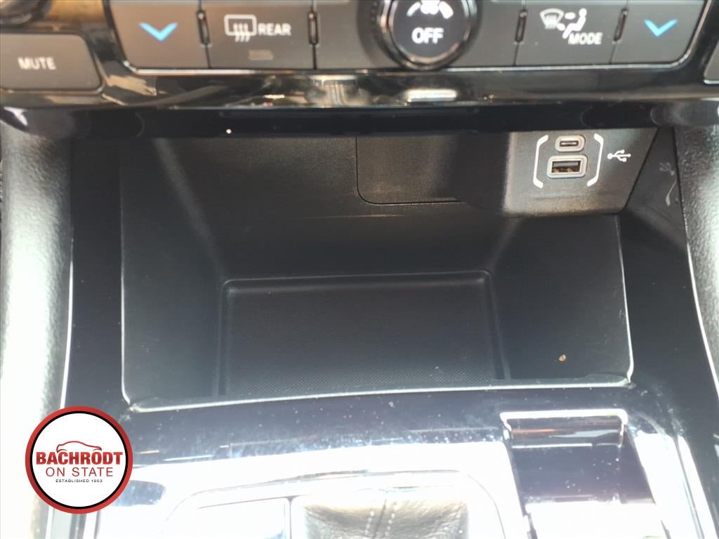 2022 Jeep Compass (RED) Edition 4x4