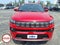2022 Jeep Compass (RED) Edition 4x4