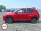 2022 Jeep Compass (RED) Edition 4x4