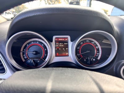 2019 Dodge Journey GT AWD