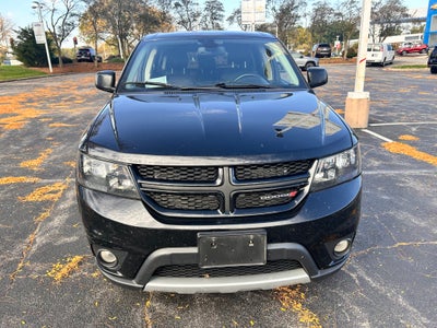 2019 Dodge Journey GT AWD