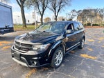 2019 Dodge Journey GT AWD