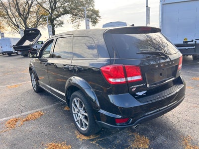 2019 Dodge Journey GT AWD
