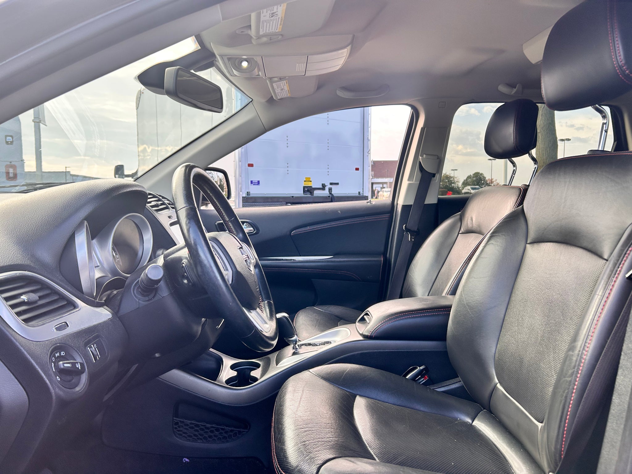 2019 Dodge Journey GT AWD
