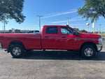 2024 RAM 2500 Tradesman Crew Cab 4x4 8' Box