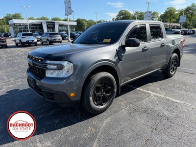 2023 Ford Maverick XLT