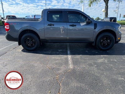 2023 Ford Maverick XLT