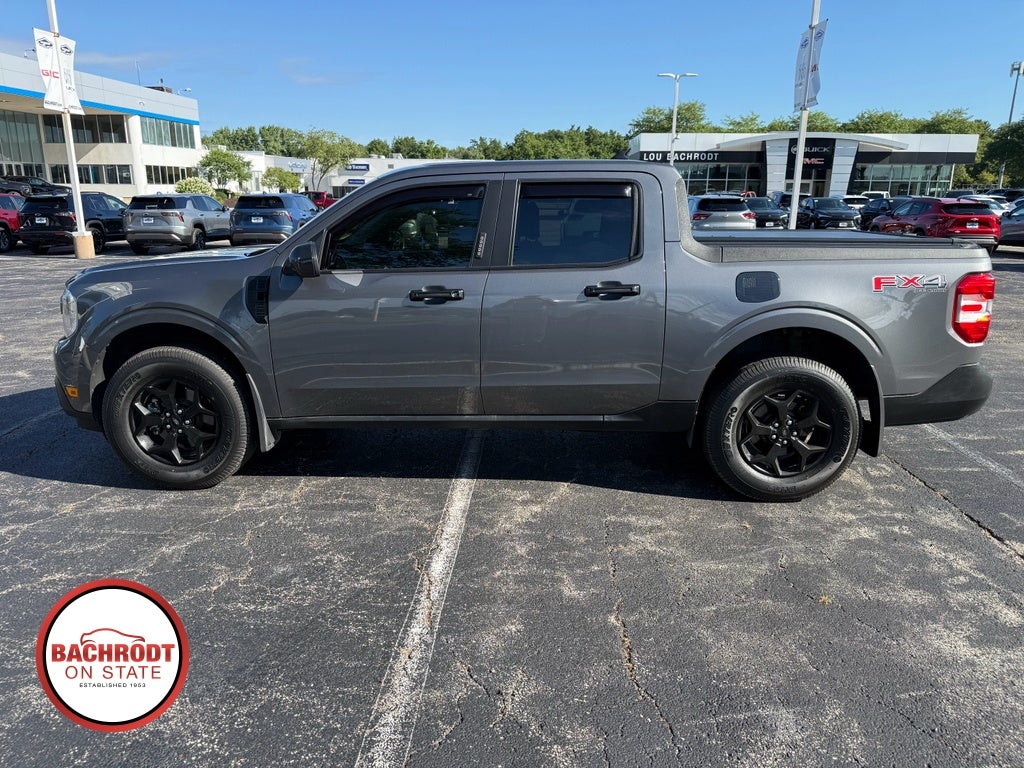 2023 Ford Maverick XLT