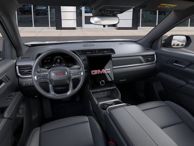 2027 GMC Terrain AWD Elevation