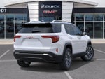 2027 GMC Terrain AWD Elevation