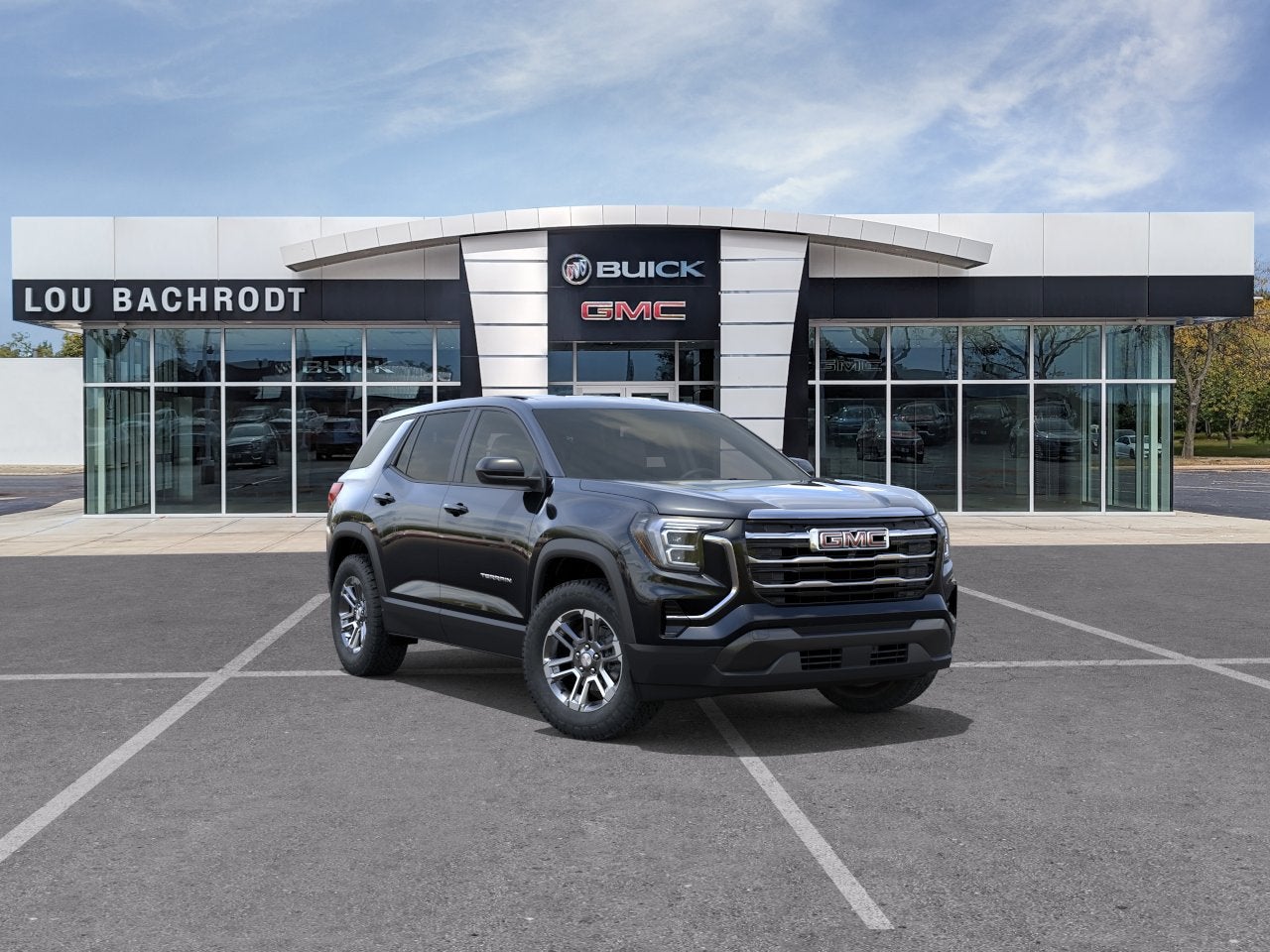 2026 GMC Terrain Elevation - Photo 25