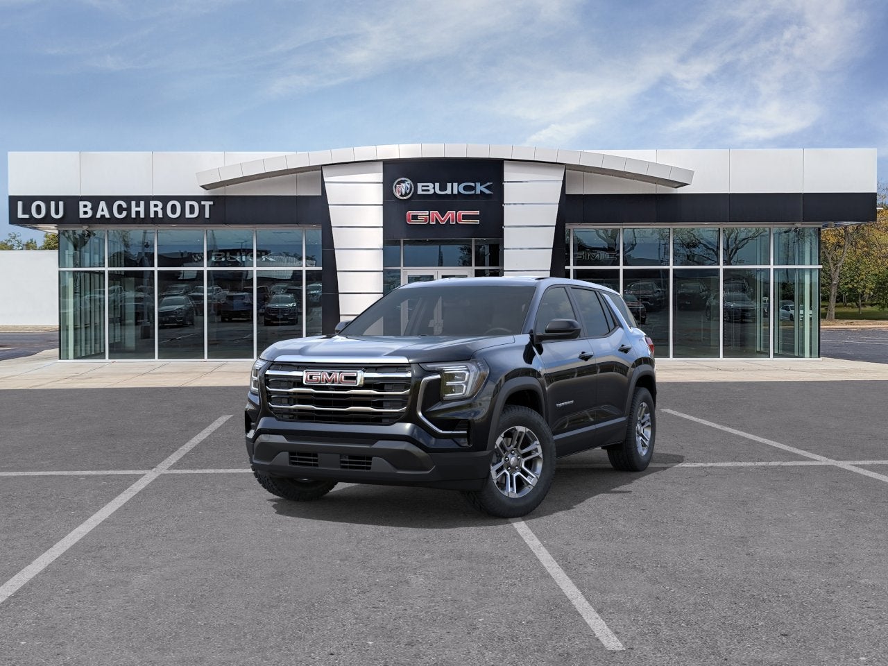 2026 GMC Terrain Elevation - Photo 32