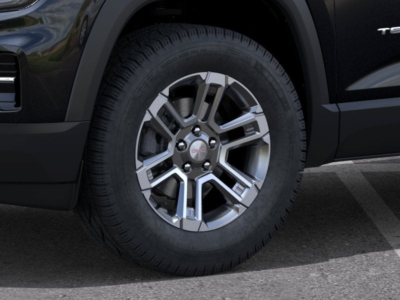 2026 GMC Terrain Elevation - Photo 33