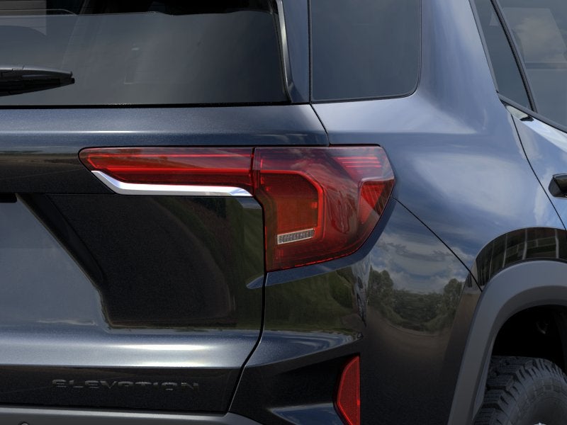 2026 GMC Terrain Elevation - Photo 35