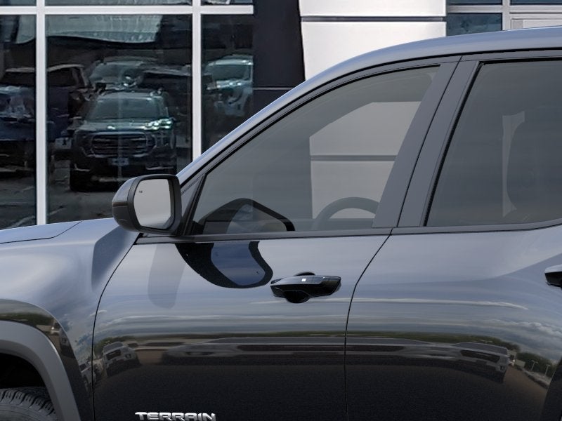 2026 GMC Terrain Elevation - Photo 36