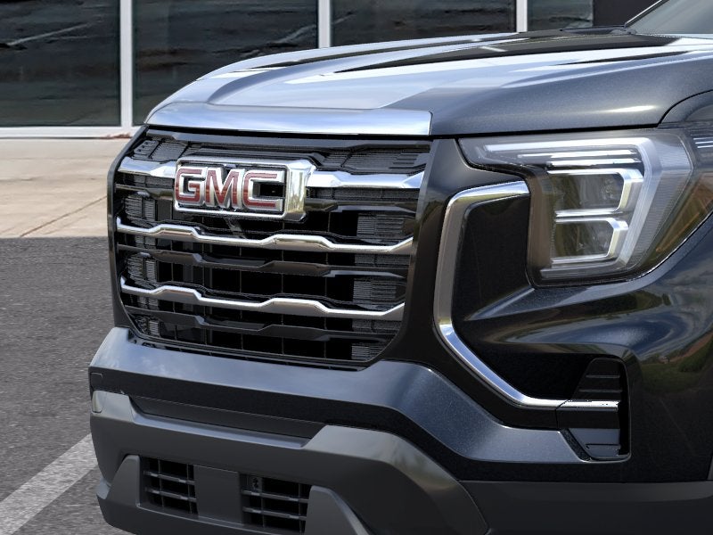 2026 GMC Terrain Elevation - Photo 37