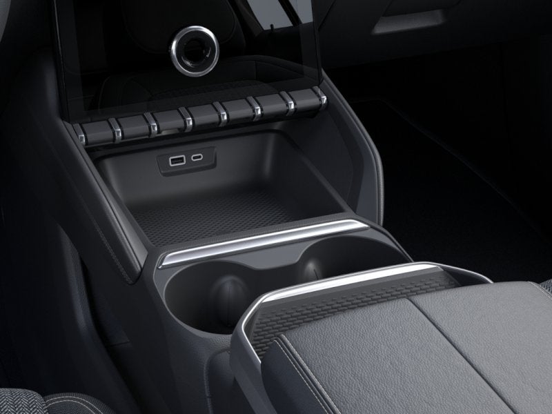 2026 GMC Terrain Elevation - Photo 47