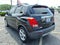 2015 Chevrolet Trax LTZ