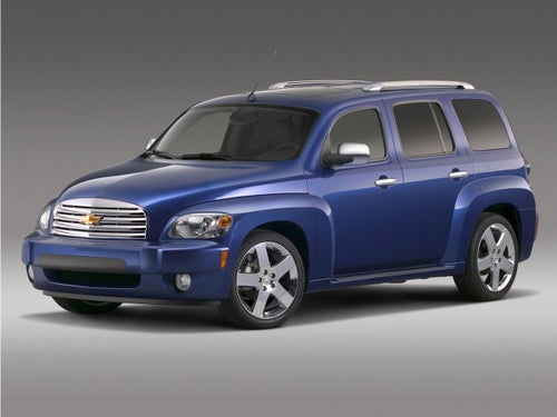 2006 Chevrolet HHR LT