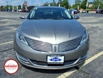 2016 Lincoln MKZ 4dr Sdn FWD