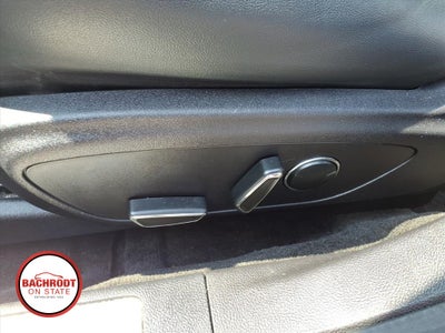 2016 Lincoln MKZ 4dr Sdn FWD
