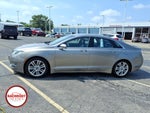 2016 Lincoln MKZ 4dr Sdn FWD