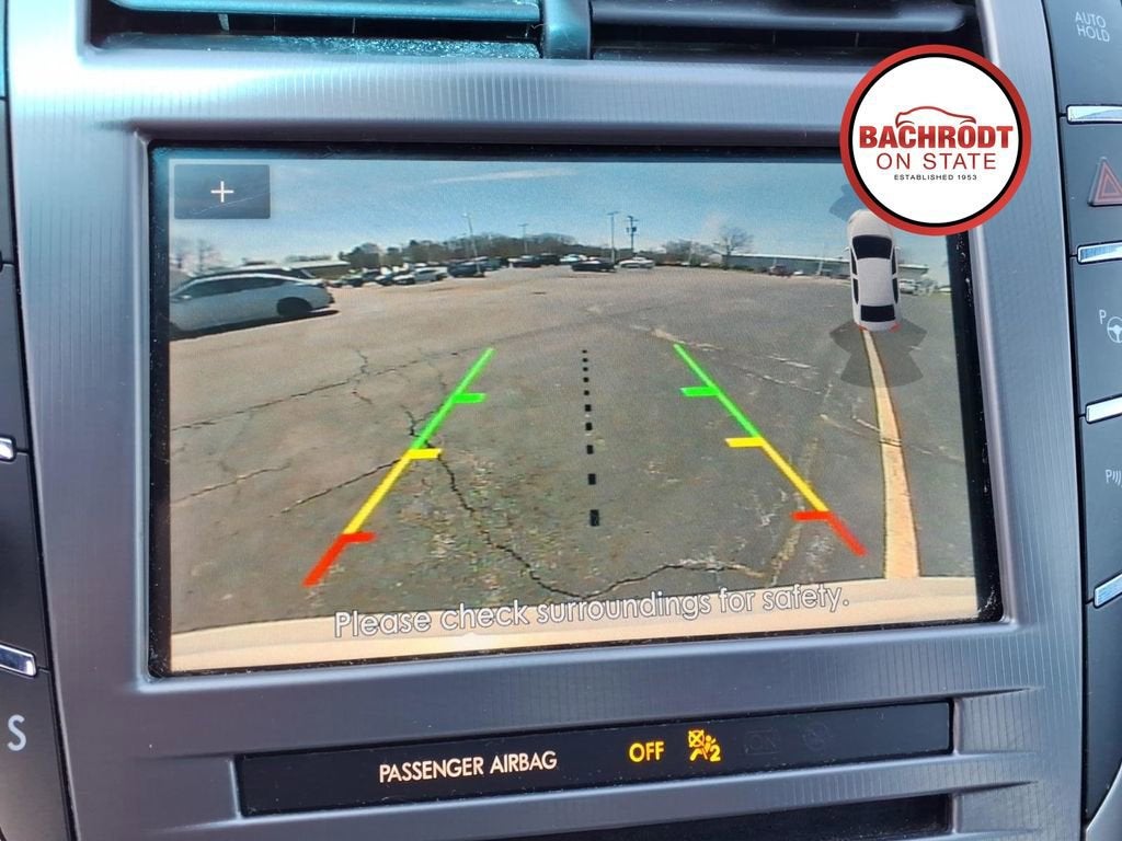 2019 Lincoln MKZ Reserve II