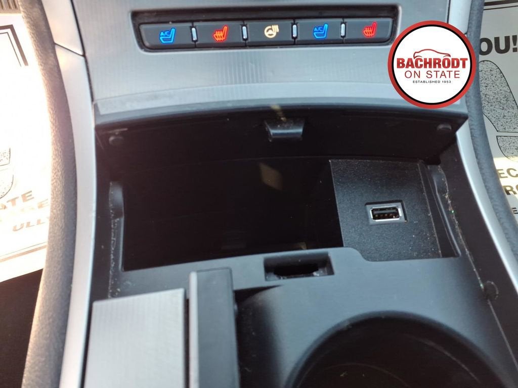 2019 Lincoln MKZ Reserve II