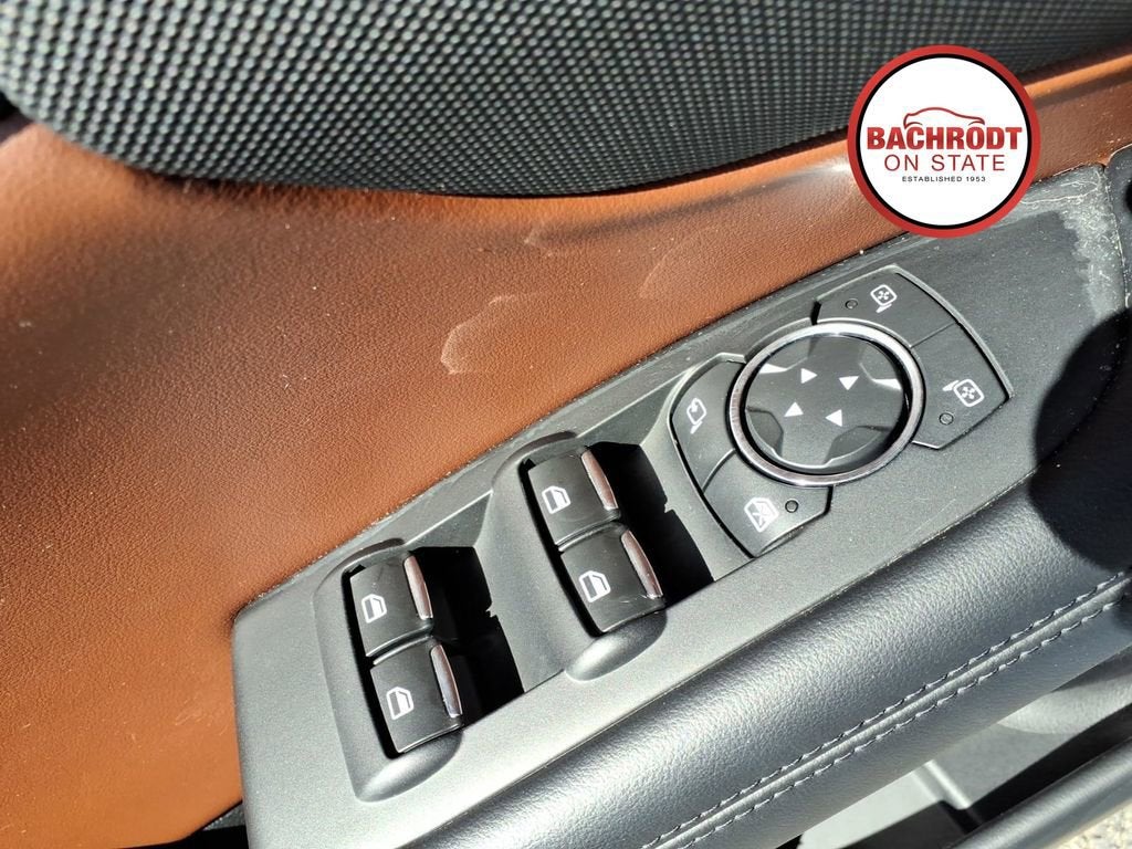 2019 Lincoln MKZ Reserve II