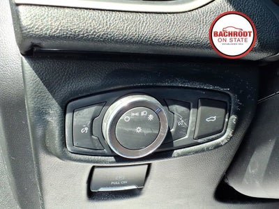 2019 Lincoln MKZ Reserve II