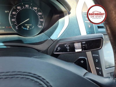 2019 Lincoln MKZ Reserve II