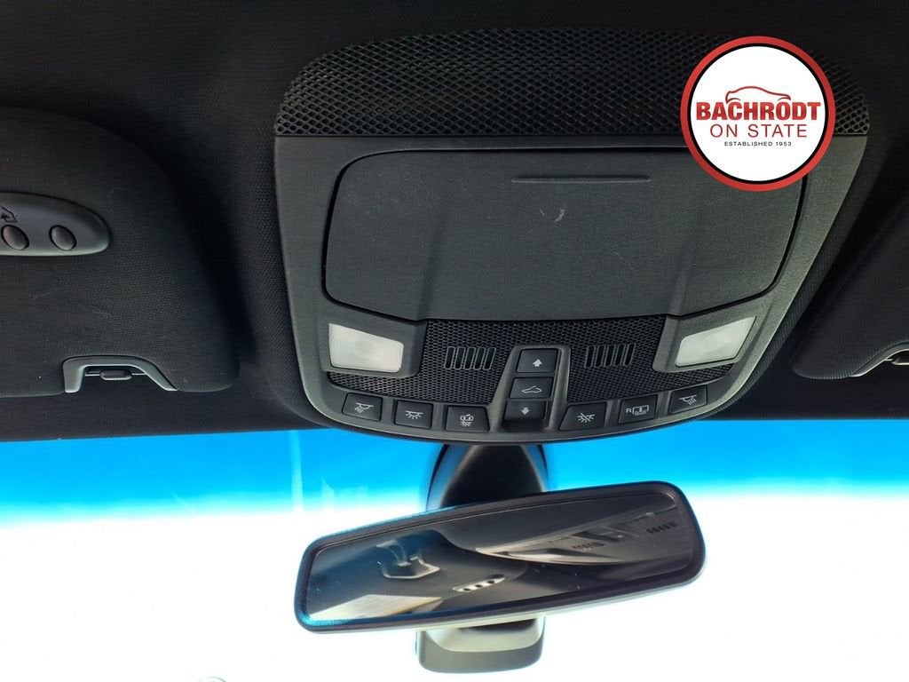 2019 Lincoln MKZ Reserve II