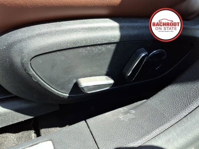 2019 Lincoln MKZ Reserve II