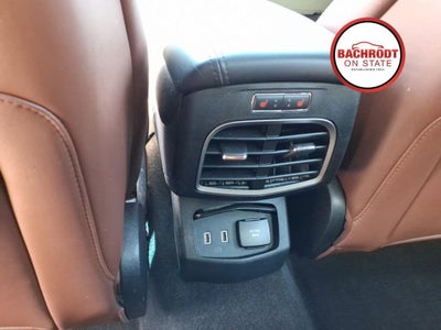 2019 Lincoln MKZ Reserve II