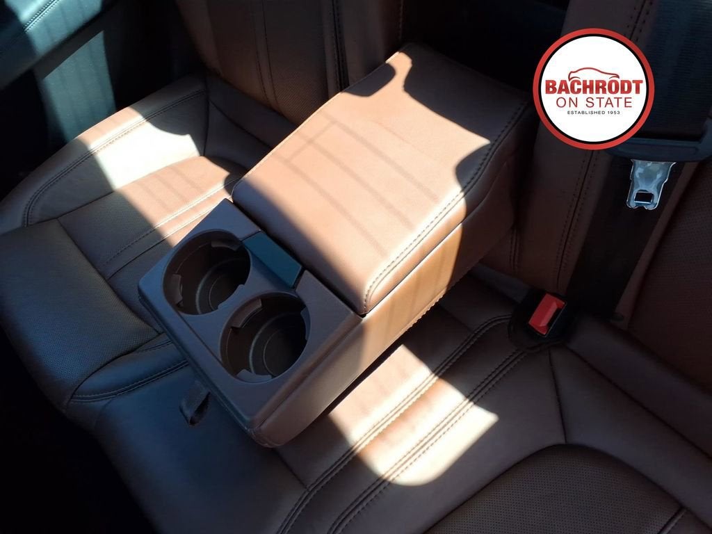 2019 Lincoln MKZ Reserve II