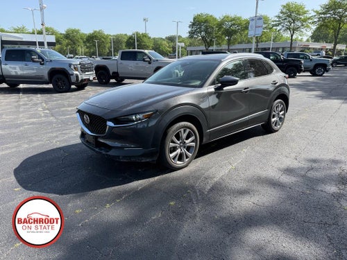 2022 Mazda Mazda CX-30 Premium
