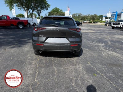 2022 Mazda Mazda CX-30 Premium