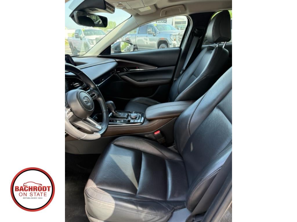 2022 Mazda Mazda CX-30 Premium