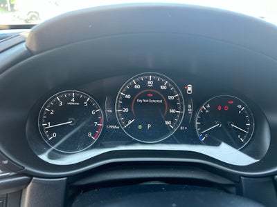 2024 Mazda Mazda CX-30 2.5 S Premium Package