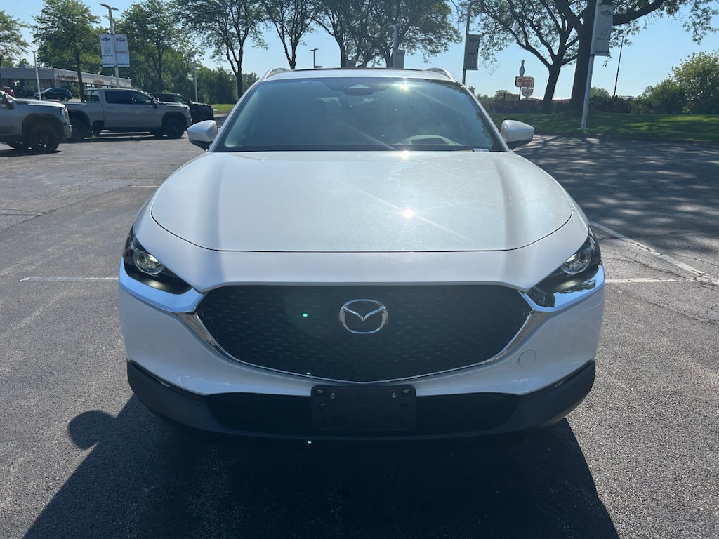 2024 Mazda Mazda CX-30 2.5 S Premium Package