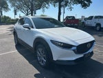 2024 Mazda Mazda CX-30 2.5 S Premium Package
